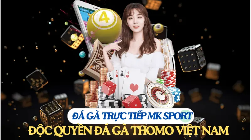 Đá gà trực tiếp