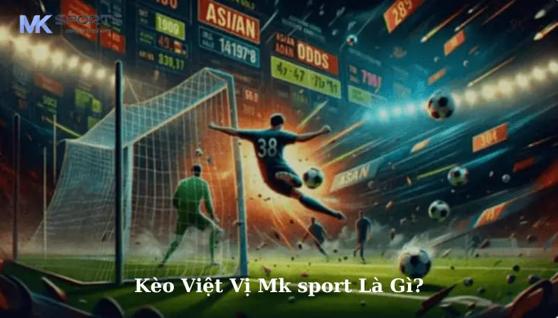 Tại Sao Nên Chọn Kèo Việt Vị Tại Mk sport ?