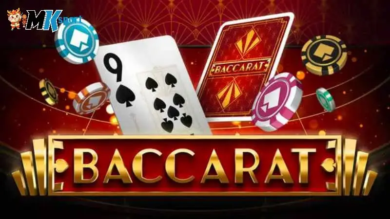 Các sản phẩm hot tại casino mk sport