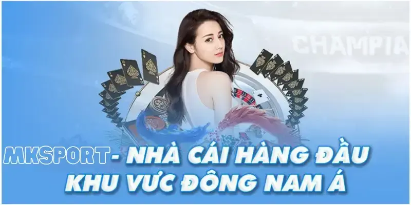 Tổng quan về nhà cái mk sport