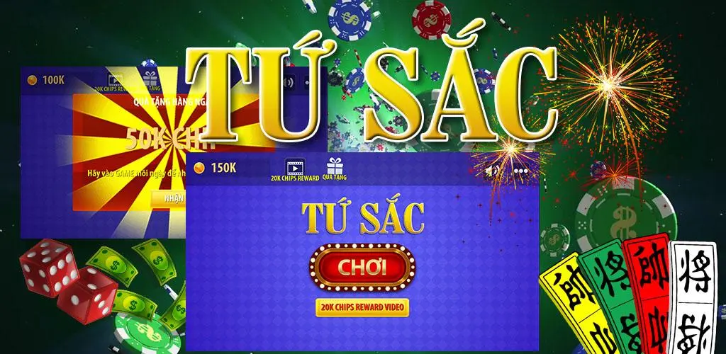 Hướng dẫn chơi Game bài Tứ Sắc - Mk sport