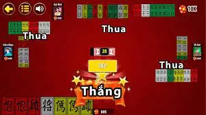 Game Bài Tứ Sắc Đổi Thưởng - Mk sport