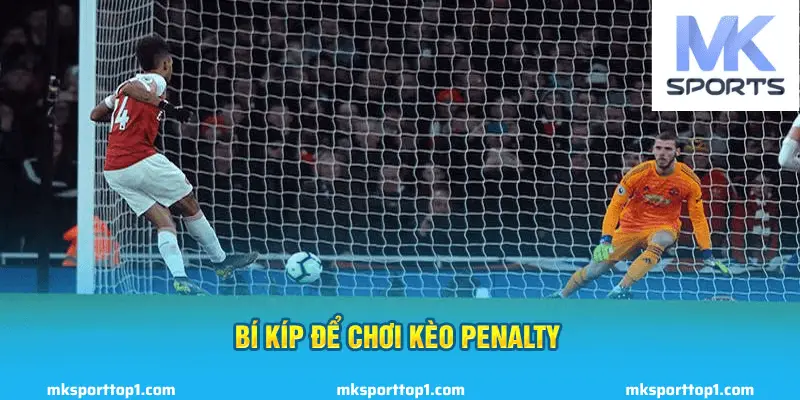 Bí Kíp Soi Kèo Đá Pen Siêu Chuẩn Từ Nhà Cái Mk Sport