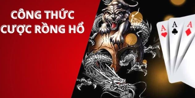 Cách Chơi Game Rồng Hổ Online Tại Mk sports